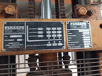 Pimespo ct-s vorkheftruck - afbeelding 6 van  7