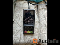 Pinapparaat verifone - afbeelding 1 van  2
