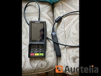 Pinapparaat verifone - afbeelding 2 van  2