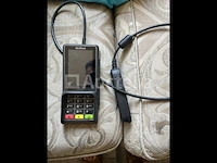 Pinapparaat verifone - afbeelding 2 van  2