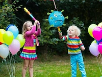 Pinata virus - afbeelding 2 van  7