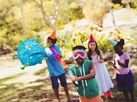 Pinata virus - afbeelding 3 van  7