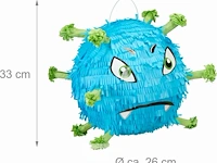 Pinata virus - afbeelding 4 van  7