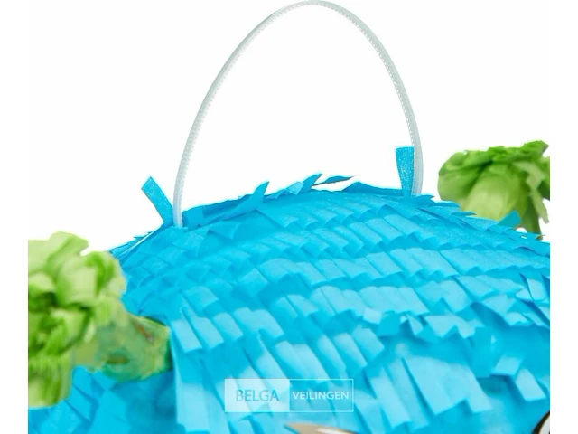 Pinata virus - afbeelding 5 van  7
