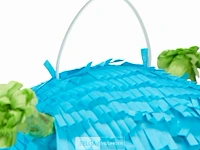 Pinata virus - afbeelding 5 van  7