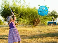 Pinata virus - afbeelding 7 van  7