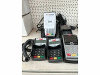 Pinautomaat (5x) - afbeelding 1 van  1