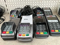 Pinautomaat (7x) - afbeelding 1 van  1