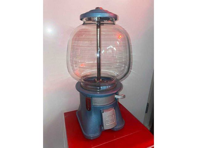 Pinda automaat - afbeelding 2 van  3