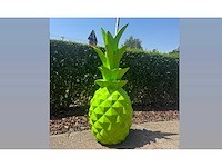 Pineapple h125cm green - afbeelding 1 van  1