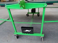 Ping-pong tafel sven - afbeelding 3 van  7