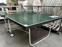 Pingpongtafel mobilo - afbeelding 3 van  10