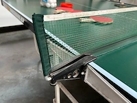 Pingpongtafel mobilo - afbeelding 4 van  10