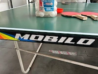 Pingpongtafel mobilo - afbeelding 6 van  10