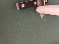 Pingpongtafel mobilo - afbeelding 8 van  10