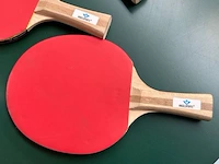 Pingpongtafel mobilo - afbeelding 10 van  10