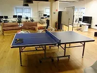 Pingpongtafel pongori - afbeelding 1 van  3