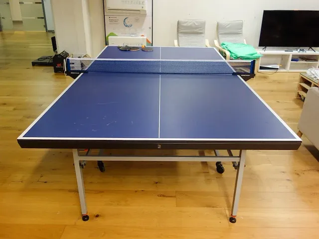 Pingpongtafel pongori - afbeelding 2 van  3