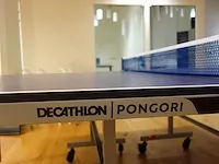 Pingpongtafel pongori - afbeelding 3 van  3