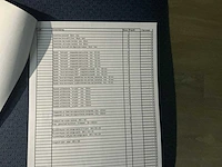 Pinguïn voegers, truwelen, chapeijzers, plakspanen, schuurborden, spatels en spackmessen - afbeelding 4 van  4