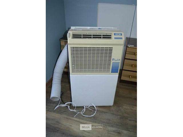 Pinguino mobiele airco - afbeelding 1 van  3
