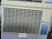 Pinguino mobiele airco - afbeelding 2 van  3