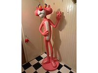 Pink panther - beeld - afbeelding 2 van  5