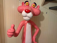 Pink panther - beeld - afbeelding 1 van  5