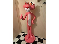 Pink panther - beeld - afbeelding 2 van  5
