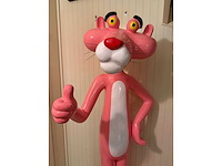 Pink panther - beeld - afbeelding 3 van  5