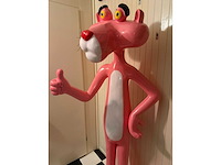Pink panther - beeld - afbeelding 5 van  5