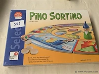 Pino sortino - afbeelding 1 van  2