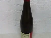 Pinot gris 2005 sunnen-hoffmann - afbeelding 1 van  3