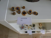 Pins lions - afbeelding 1 van  1