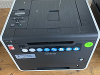 Pinter brother hl-4140cn - afbeelding 1 van  3