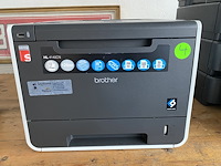 Pinter brother hl-4140cn - afbeelding 2 van  3