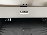 Pinter brother hl5340d - afbeelding 2 van  4