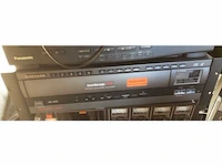Pioneer - diverse audio