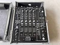 Pioneer - djm-900 nxs 2 - dj-mixer - afbeelding 1 van  6