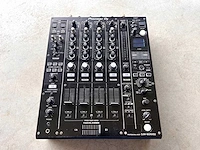 Pioneer - djm-900 nxs 2 - dj-mixer - afbeelding 2 van  6