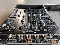 Pioneer - djm-900 nxs 2 - dj-mixer - afbeelding 3 van  6