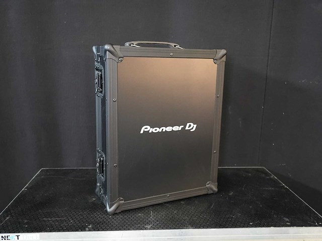 Pioneer - flt-9000nxs2 - flightcase - afbeelding 1 van  3