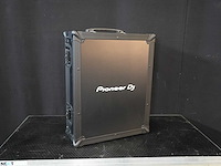 Pioneer - flt-9000nxs2 - flightcase - afbeelding 1 van  3