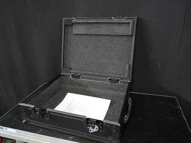 Pioneer - flt-9000nxs2 - flightcase - afbeelding 2 van  3