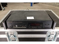 Pioneer - pd-m406 - cd - diverse audioapparatuur - afbeelding 1 van  1