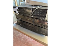 Pioneer - stereo installatie - afbeelding 2 van  5