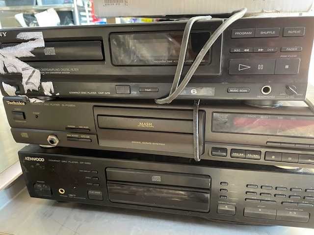 Pioneer - stereo installatie - afbeelding 3 van  5