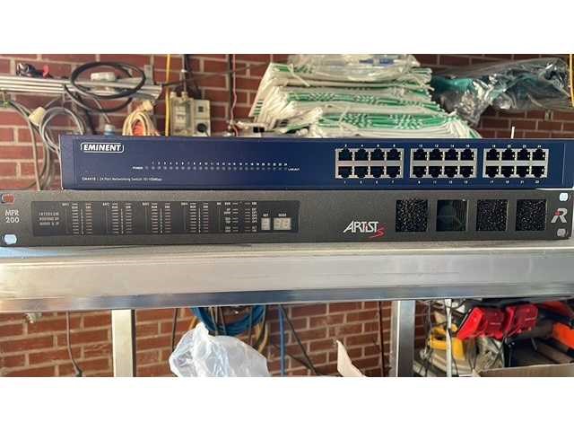 Pioneer - stereo installatie - afbeelding 4 van  5