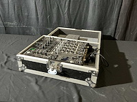 Pioneer 4-kanaals digitale dj-mixer - afbeelding 1 van  7