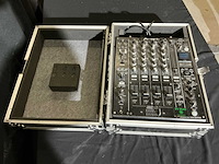 Pioneer 4-kanaals digitale dj-mixer - afbeelding 2 van  7